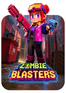 Zombie Blasters