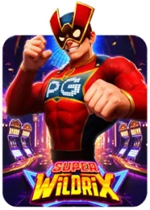 Super Wildrix